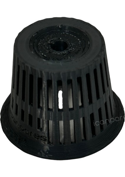 Ihlas Ile Uyumlu 114E Elektrikli Süpürge Motor Seperatörü