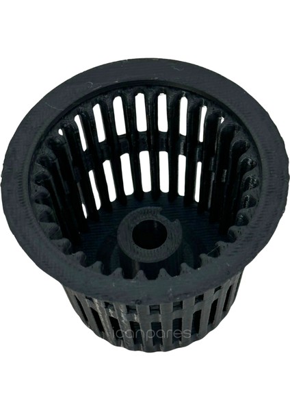 Ihlas Ile Uyumlu 114E Elektrikli Süpürge Motor Seperatörü fiyatları