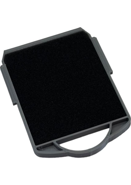 Ile Uyumlu Ar 423 Activo Süpürge Motor Öncesi Sünger ve Kaset Filtresi fiyatları