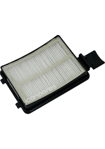 Ile Uyumlu Flipper, Diego Impact Süpürge Hepa Filtresi fiyatları