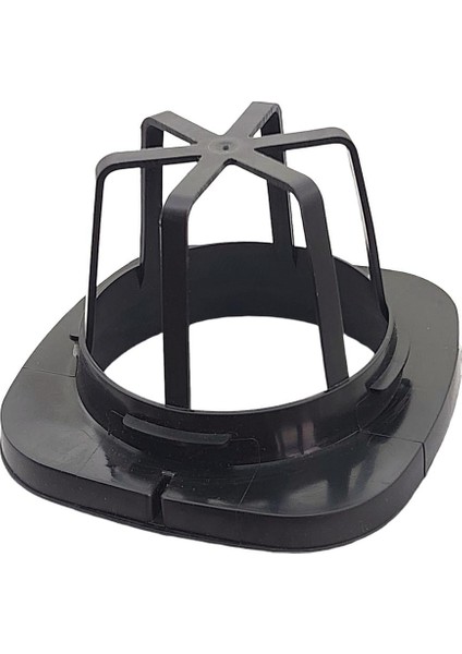 Ile Uyumlu Dc 1000 Carbon, P 1500 Hamarat, Du 2500 Şipşak Süpürge Filtresi Kafes