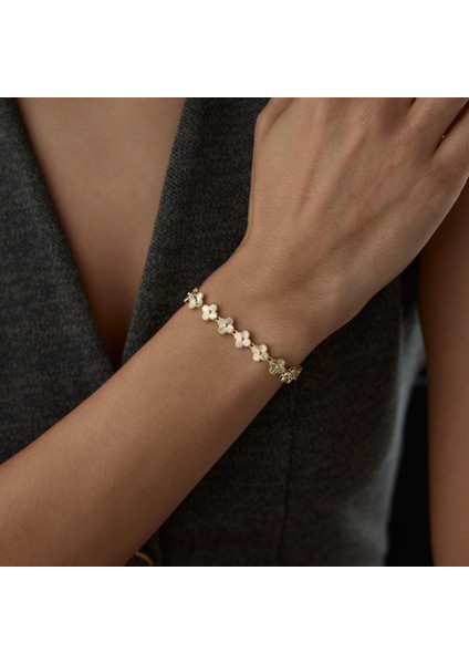 Luxina Yonca Bileklik