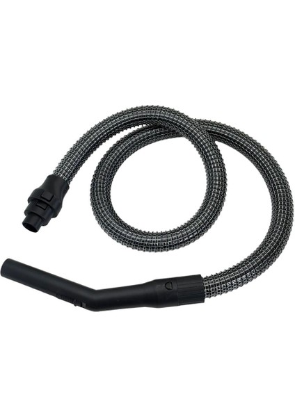 - Beko Ile Uyumlu S 7430 - Bks 5420 - 9191512264 Süpürge Çelik Telli Hortumu