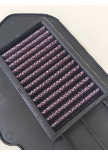 Max-T (Sıvı Soğutma) Uyumlu Yıkanabilir Performans Hava Filtre Elemanı