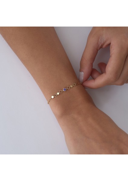 Mor Işıltı Bileklik fiyatları