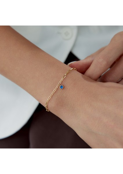 Yay Burcu Tanzanite Ataç Bileklik fiyatları