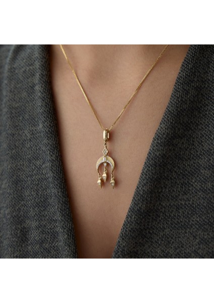 Argent Glow Kolye fiyatları