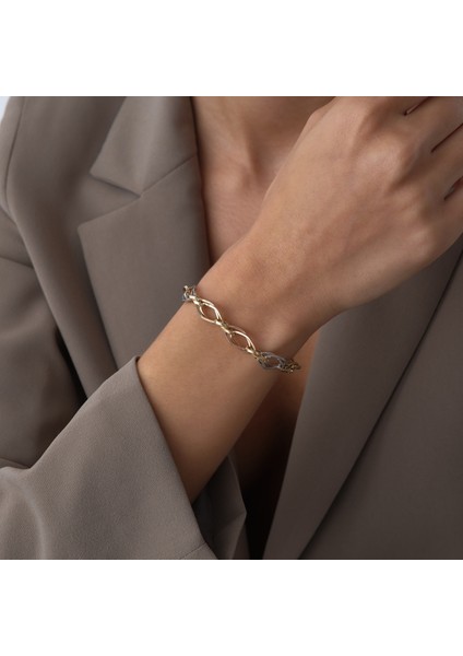 Pure Düğüm Bileklik