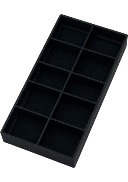 Ile Uyumlu Eco Max 1603 Süpürge Çıkış Sünger ve Kaset Filtresi