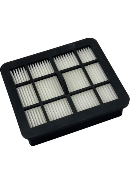 Ile Uyumlu Süpürge Meltem 3000, Poyraz A7500, Samyeli T7000 Hepa Filtresi