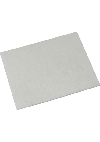 Ile Uyumlu Eco Max 1603 Süpürge Motor Öncesi Keçe Filtre