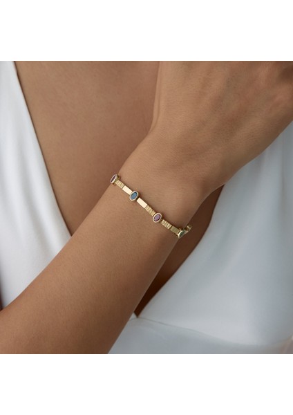 Colorful Marive Bileklik