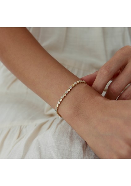 Daisy Dream Bileklik modelleri