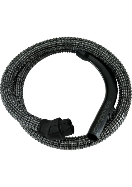 Ile Uyumlu Complete C3 Cat & Dog Powerline, S 8310 Süpürge Çelik Telli Hortumu