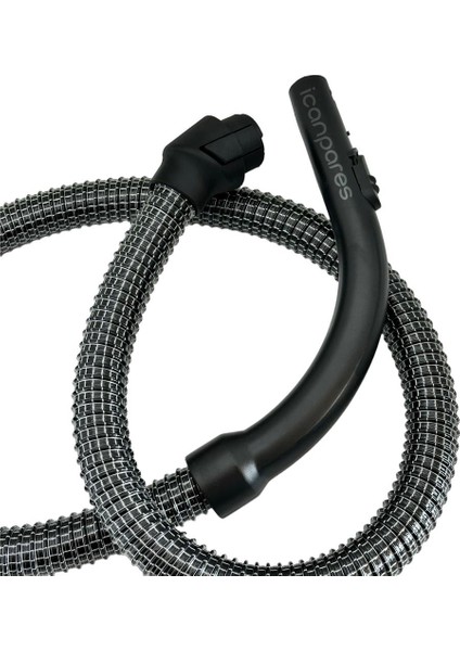 Ile Uyumlu Complete C3 Cat & Dog Powerline, S 8310 Süpürge Çelik Telli Hortumu fiyatları