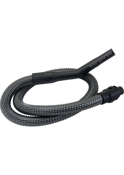 Ile Uyumlu Eco Max 1603 Süpürge Çelik Telli Hortumu fiyatları