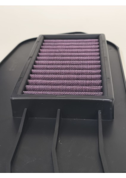 Safari Pro Uyumlu Yıkanabilir Performans Hava Filtre Elemanı