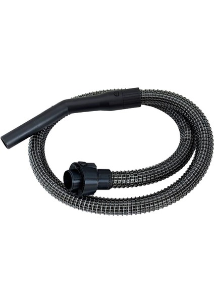 Ile Uyumlu Sc 21F60 Süpürge Çelik Telli Hortumu