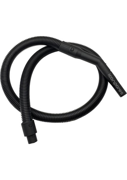 Ile Uyumlu CS-102 Powerstar Süpürge Hortumu