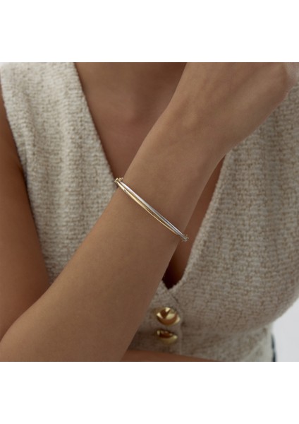 Twin Infinity Kelepçe