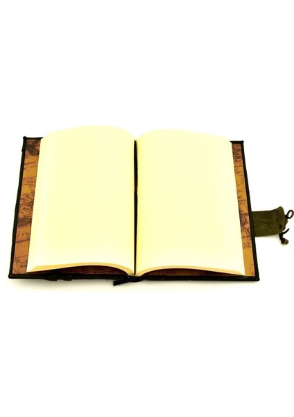 Hakiki Deri Siyah Kalemli Şamua Kraft Kağıt Eskitme El Yapımı Hediyelik Anı Günlük Ajanda A5 Defter fiyatları