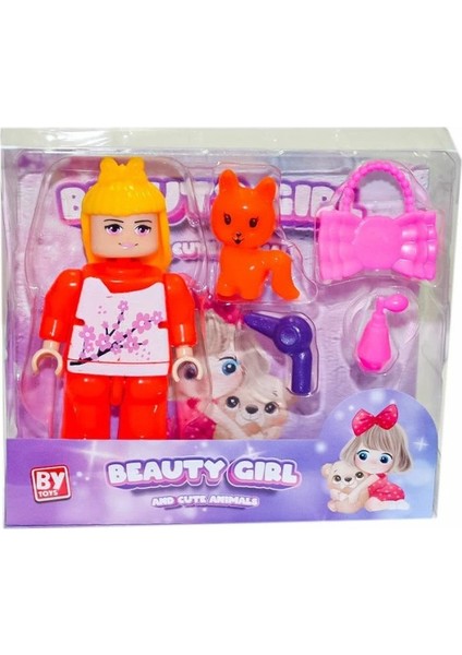 638-BP Küçük Kız - Bayraktar Plastik fırsatları