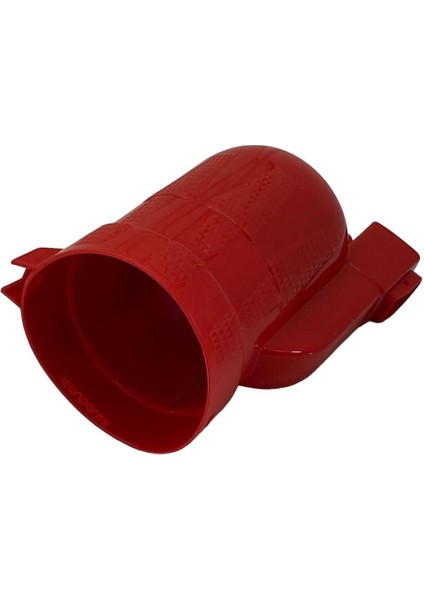 Ile Uyumlu Magic P 3000 Süpürge Toz Haznesi Kırmızı fiyatları