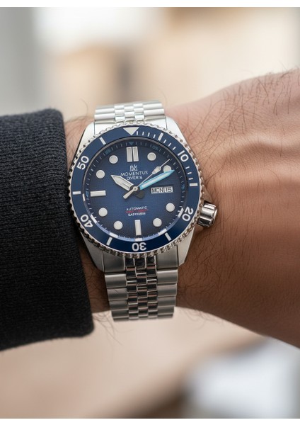 Gümüş Çelik Kordon Erkek Kol Saati TM352T-11SS modelleri