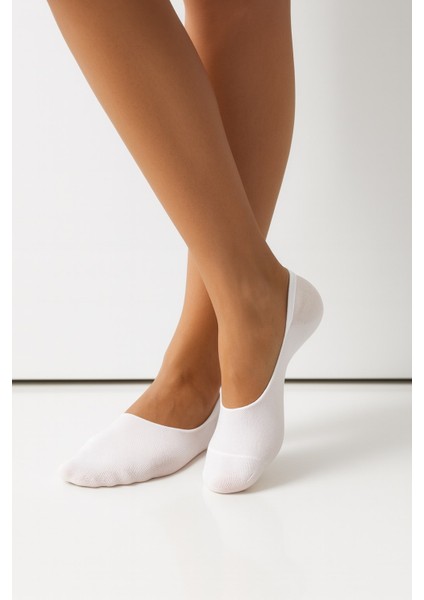 Babet Kadın Görünmez Çorap Karışık Renkli – Kaydırmaz Silikonlu, Nefes Alan Babet indirimleri