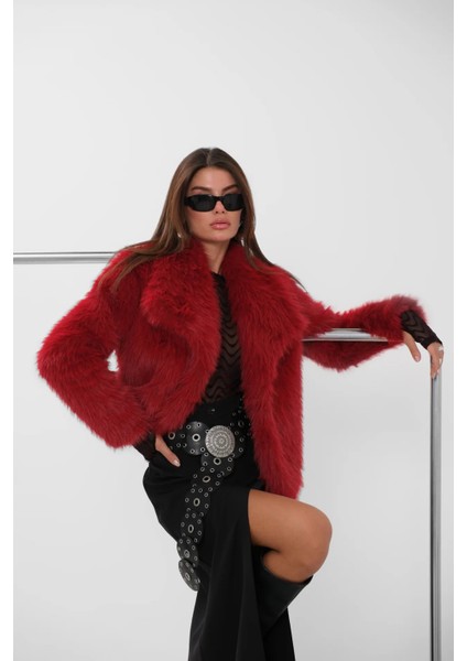 Boho Tarz Yuvarlak Halkalı Deri Kadın Kemer, Vintage Etnik Tasarım modelleri