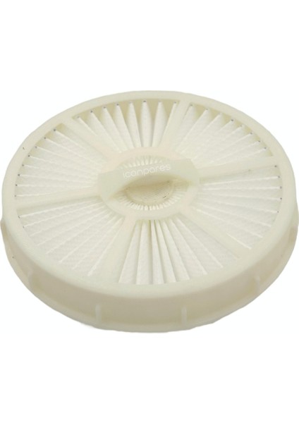 Ile Uyumlu 2.863.238.0, Vc3, Vc3 Premium White Süpürge Hepa Filtre