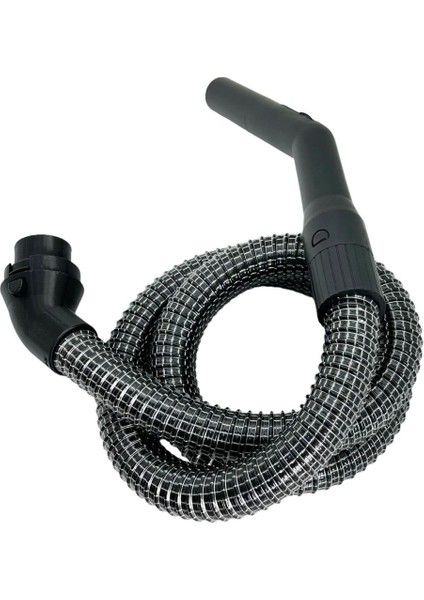 Ile Uyumlu Bsf 1000 - 1999 Ultra Süpürge Çelik Telli Hortumu