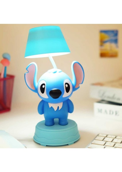 Masa Lambası Kalemtıraşlı, Gece Lambası