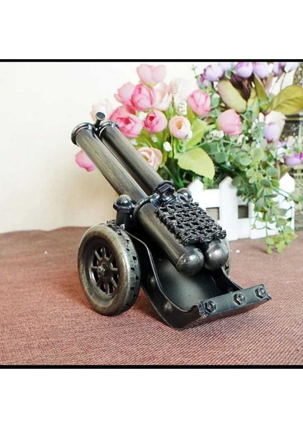 Metal Top Arabası Modelleri Büyük Boy El Yapımı Metal Süs fırsatları