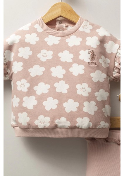 U.s. Polo Assn 2 Li Takım USB2770 Pudra fiyatları