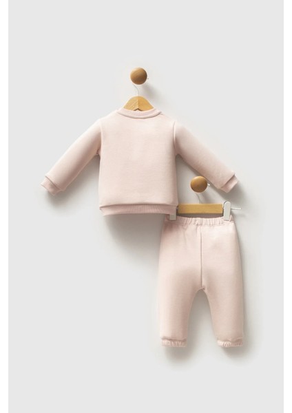 U.s. Polo Assn 2 Li Takım USB2742 Pudra modelleri