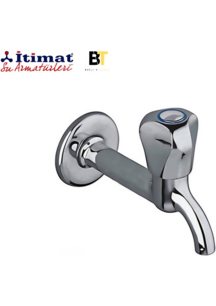 Itimat Alfa 208 Uzun Musluk