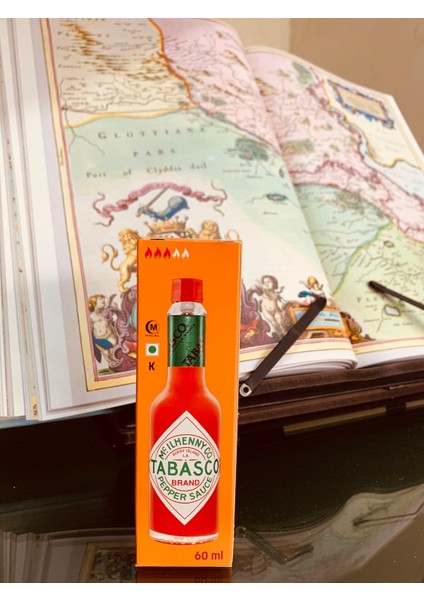 Kırmızı Acı Biber