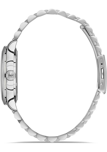 Gümüş Çelik Kordon Erkek Kol Saati CM139S-04SS fırsatları