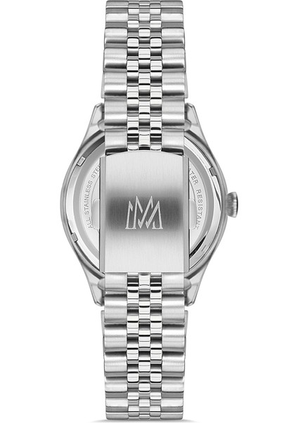 Gümüş Çelik Kordon Erkek Kol Saati CM139S-04SS indirimleri