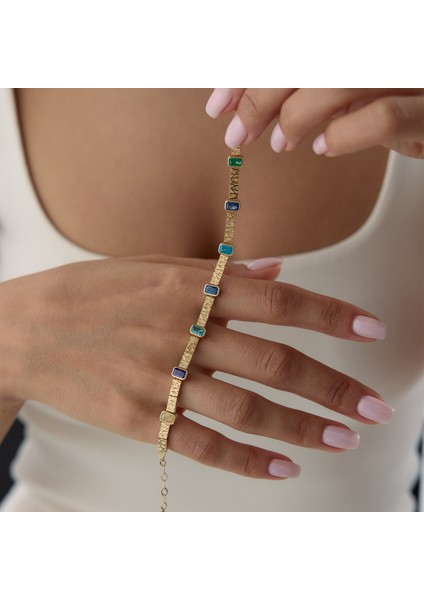 Blue Elowen Bileklik fiyatları