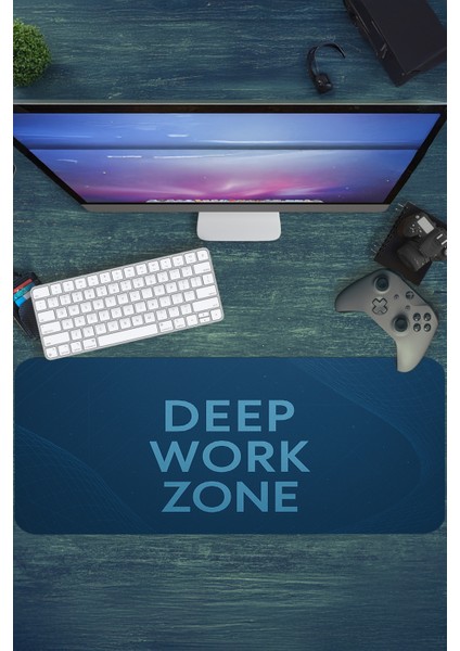 Madface Collectıon Gaming Oyuncu Xl Mouse Pad Kaydırmaz Mousepad 40X30 3mm Premium Model Büyük Boy fiyatları