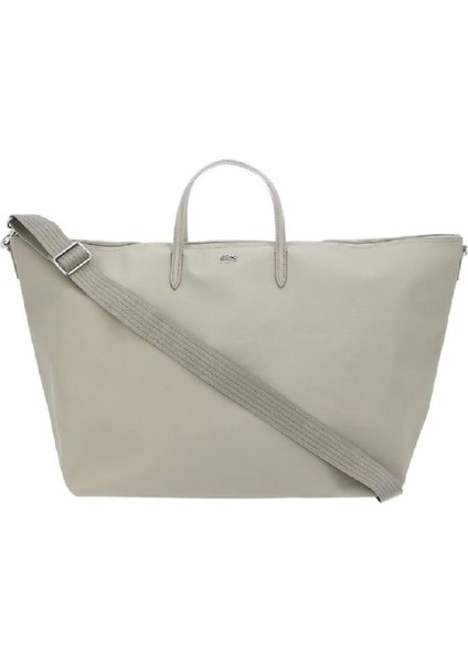 Womens L.12.12 Concept Large Shopping Bag Xl (Büyük Boy)
