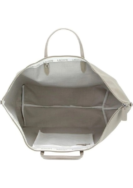 Womens L.12.12 Concept Large Shopping Bag Xl (Büyük Boy) modelleri