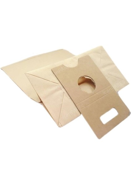 Ile Uyumlu Sensotronic Süpürge Kağıt Toz Torbası 10 Adet fiyatları