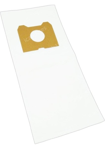 Ile Uyumlu Triathlon Süpürge Toz Torbası 5 Adet