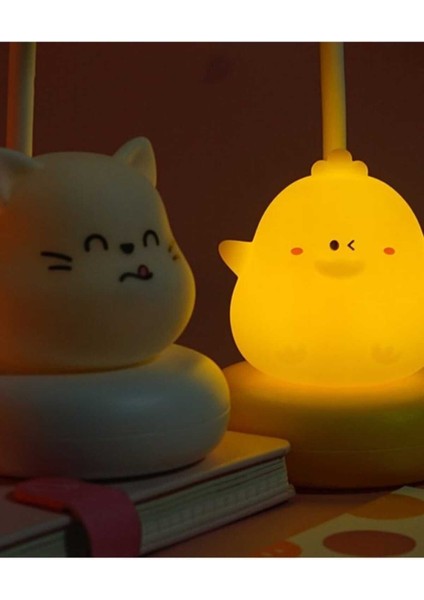 Esnek Hortum ile Kısılabilir Süper Parlak Titreşimsiz Enerji Tasarruflu Gece Lambası LED Okuma Işığı modelleri