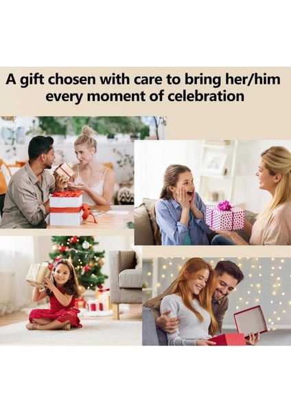 Kuzey Işıkları Lambası, LED Okyanus Dalgası Projektör Işığı, Uzaktan Kumandalı 16 Renk Kademeli