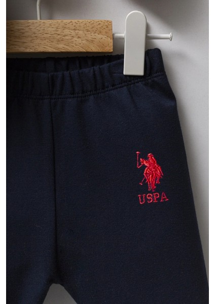 U.s. Polo Assn 2 Li Takım USB2534 Lacivert modelleri