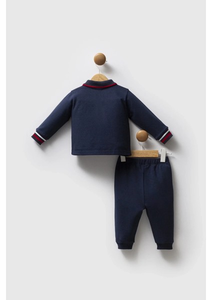 U.s. Polo Assn 2 Li Takım USB2534 Lacivert fırsatları